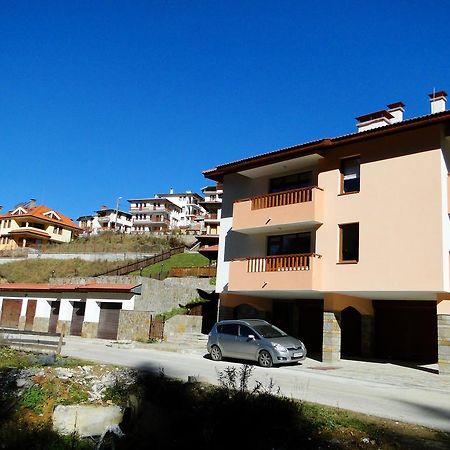 Krasi Apartments In Zornitsa Complex Stoykite Exterior foto